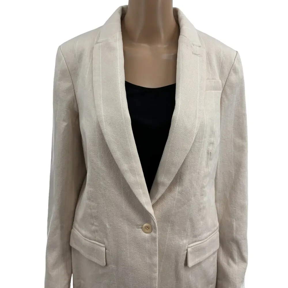 J. Crew inspired by